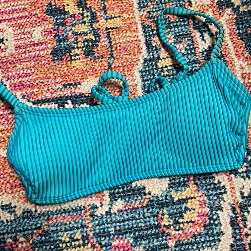 Bathing suit top